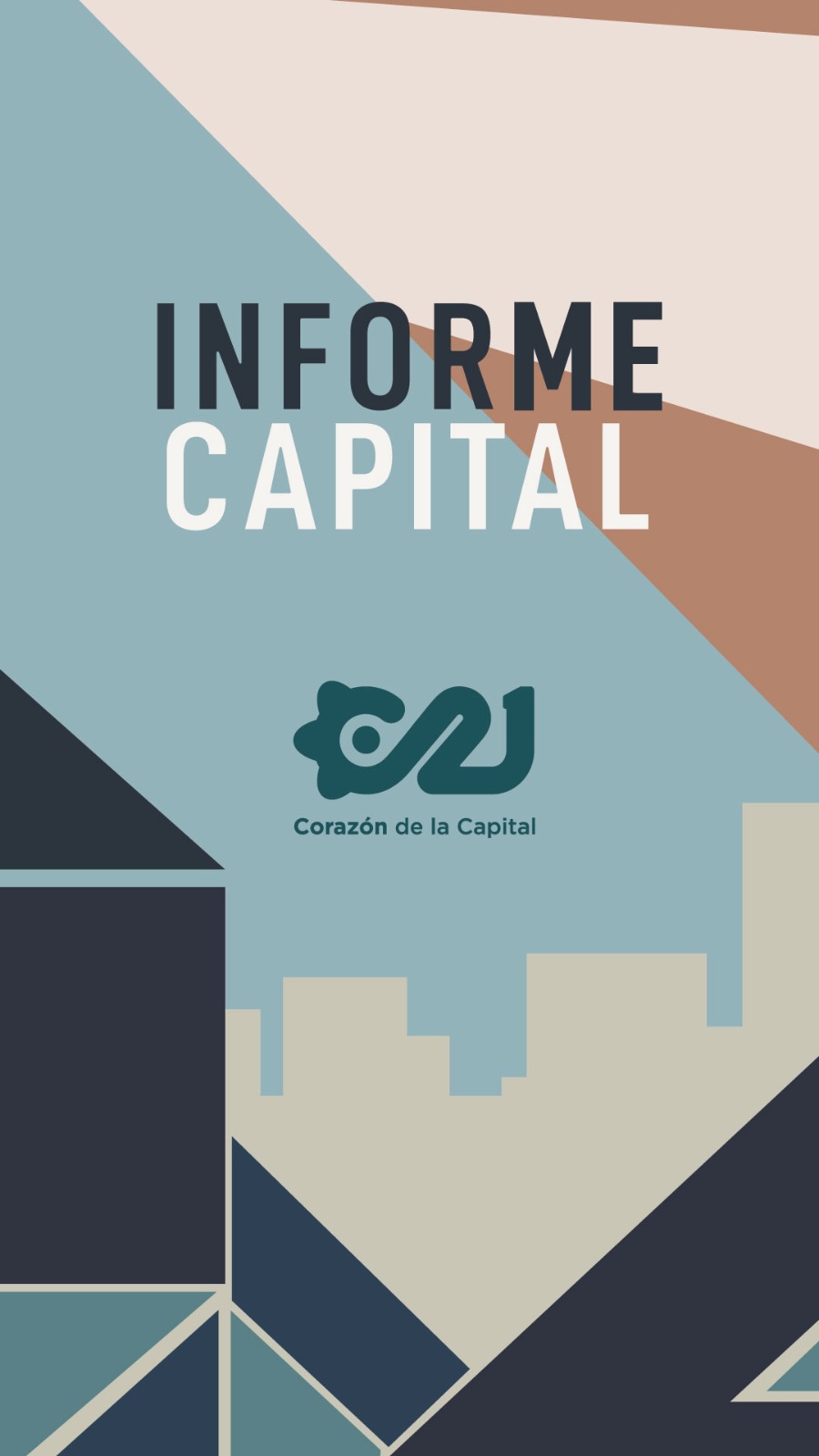 Informe Capital |Lunes 29 Abril 2024