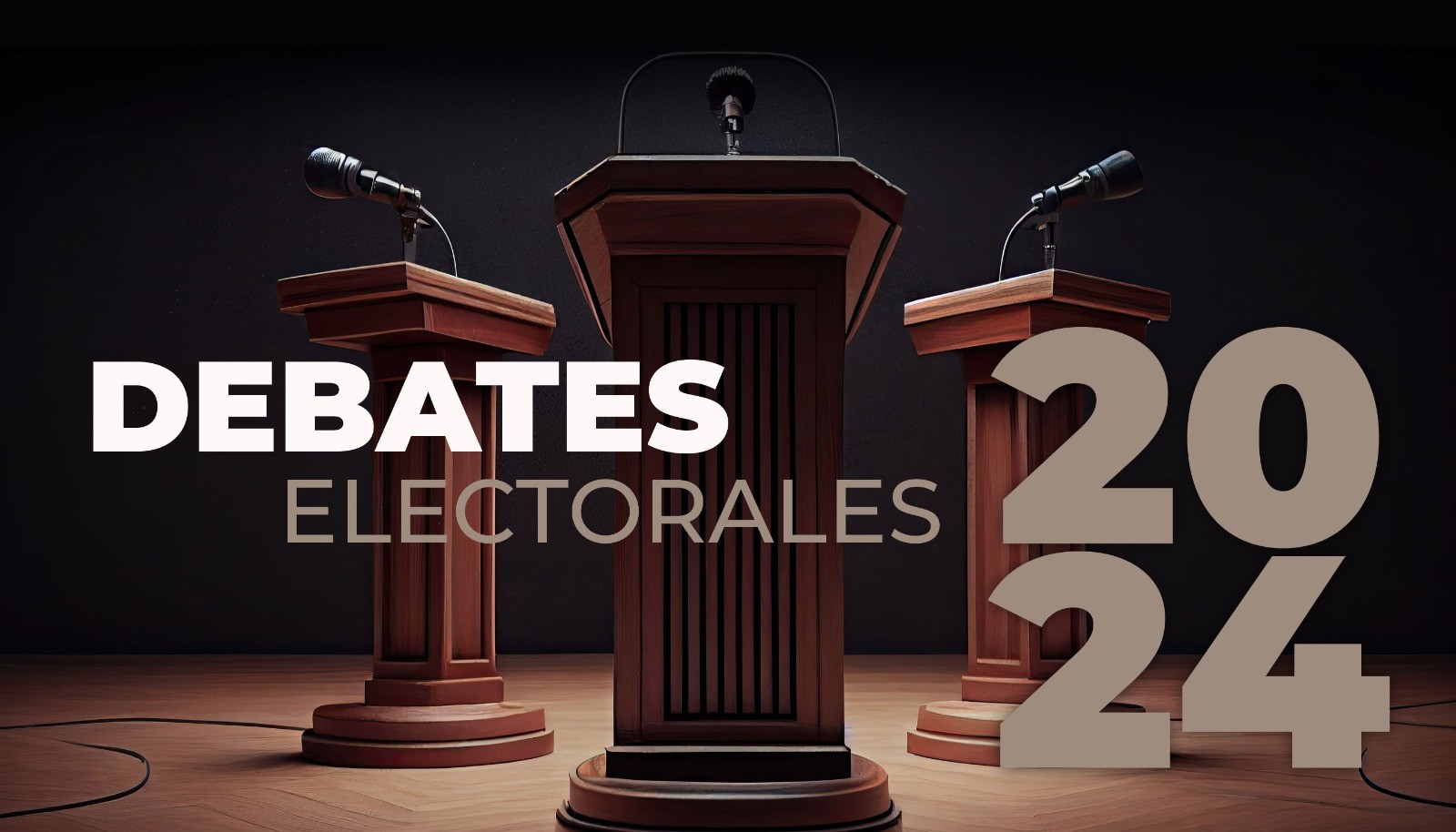 Debates Electorales 2024