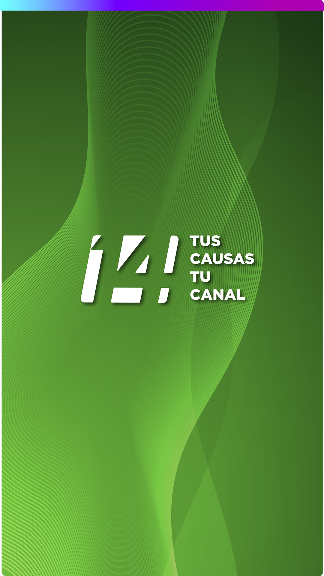 Canal 14