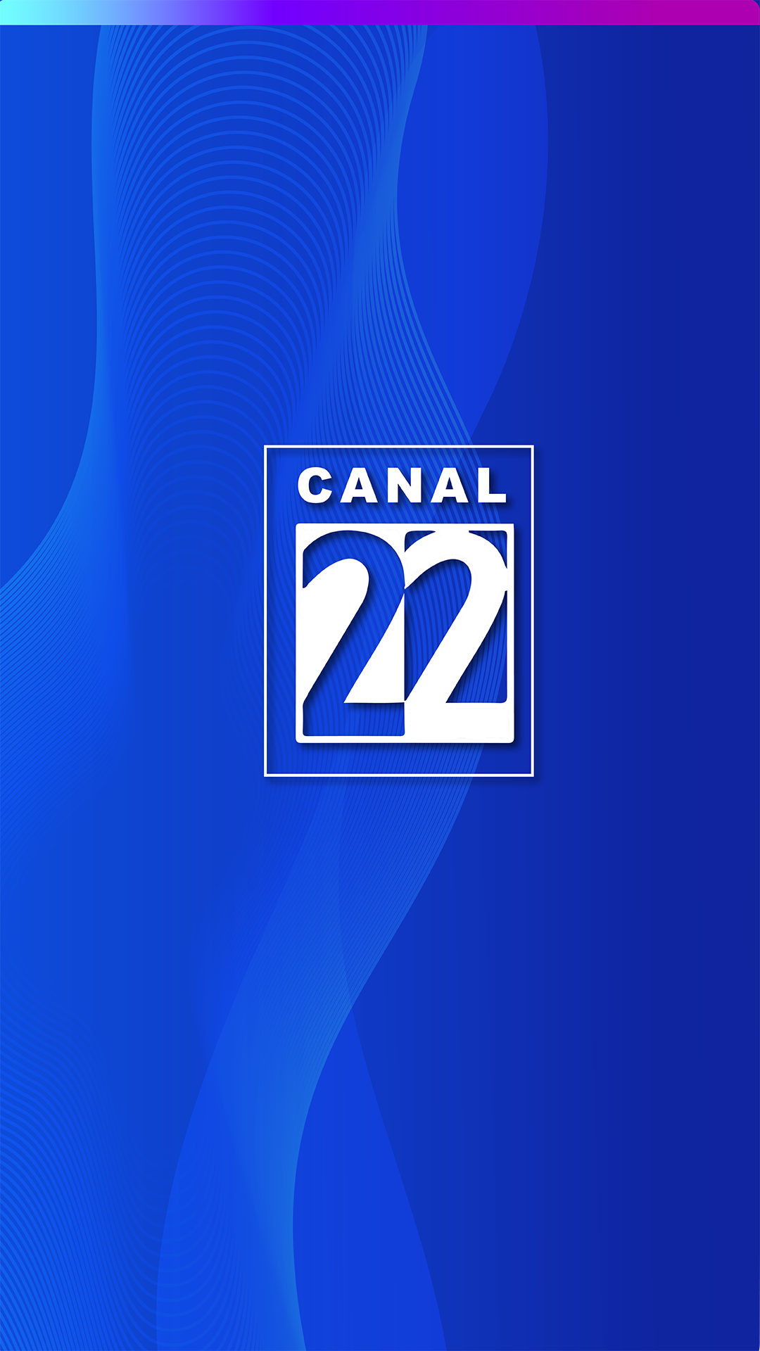 Canal 22